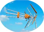 antena TDT