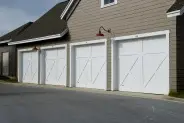 puertas de garajes