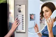 telefonillo y video portero